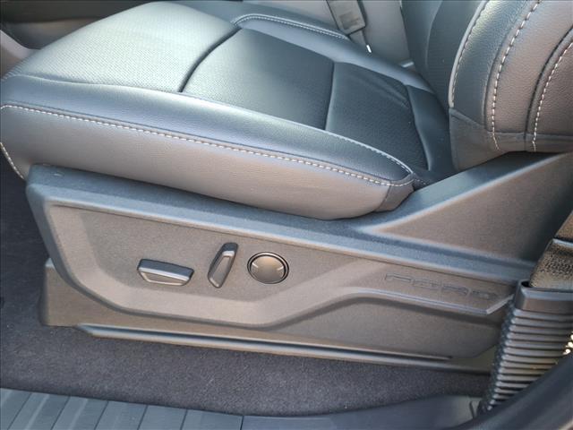 new 2025 Ford F-150 car, priced at $66,533