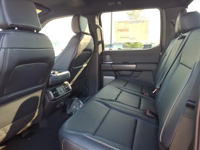 new 2025 Ford F-150 car, priced at $66,533