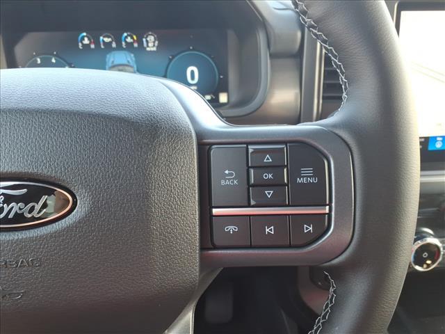 new 2025 Ford F-150 car, priced at $66,533