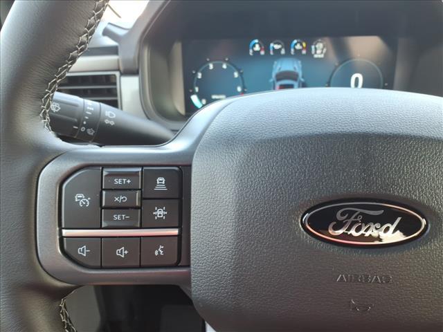 new 2025 Ford F-150 car, priced at $66,533