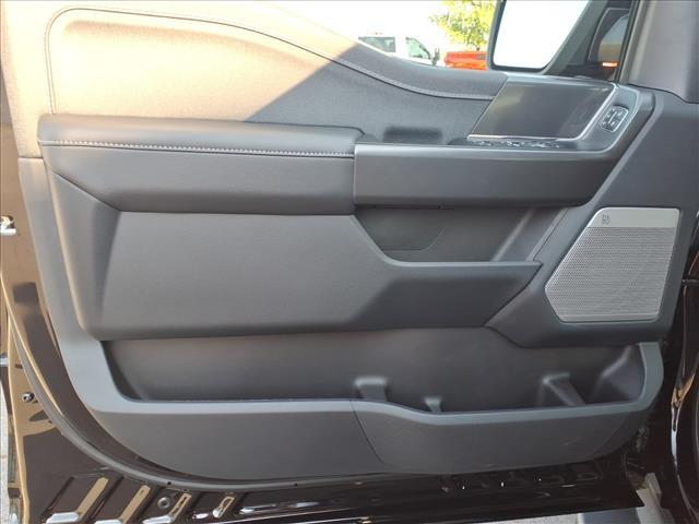new 2025 Ford F-150 car, priced at $66,533