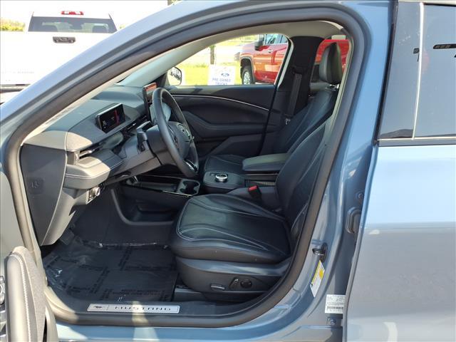 used 2023 Ford Mustang Mach-E car, priced at $29,987