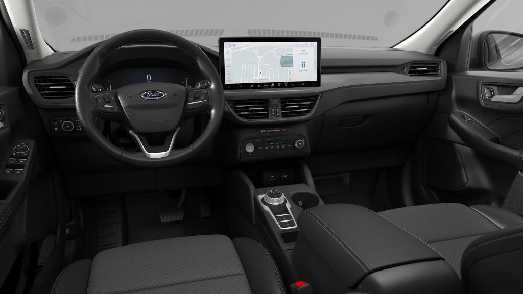 new 2026 Ford Escape car, priced at $35,390
