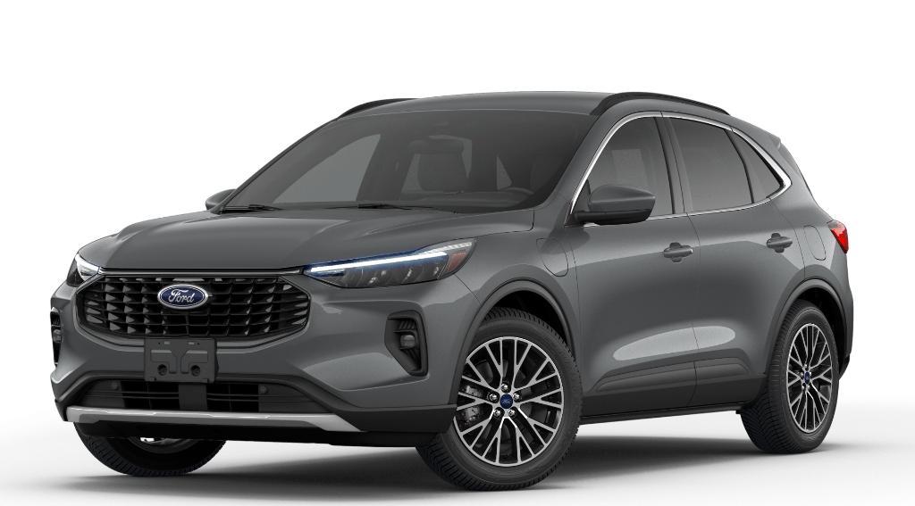new 2026 Ford Escape car, priced at $35,390