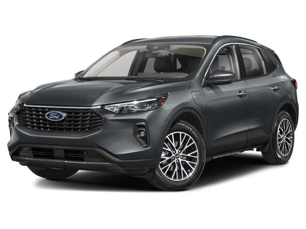 new 2026 Ford Escape car, priced at $35,390