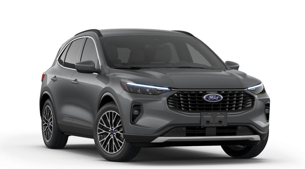 new 2026 Ford Escape car, priced at $35,390