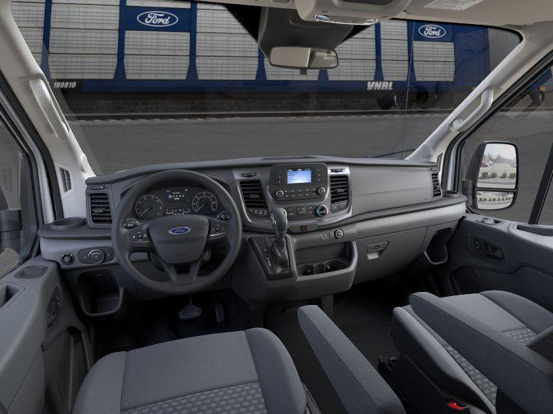 new 2024 Ford Transit-350 car, priced at $62,360