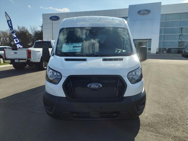 new 2024 Ford Transit-350 car, priced at $59,767