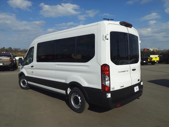 new 2024 Ford Transit-350 car, priced at $59,767
