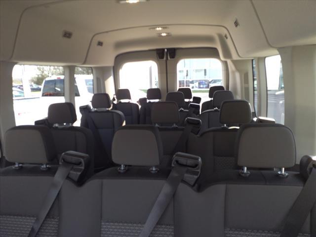 new 2024 Ford Transit-350 car, priced at $59,767