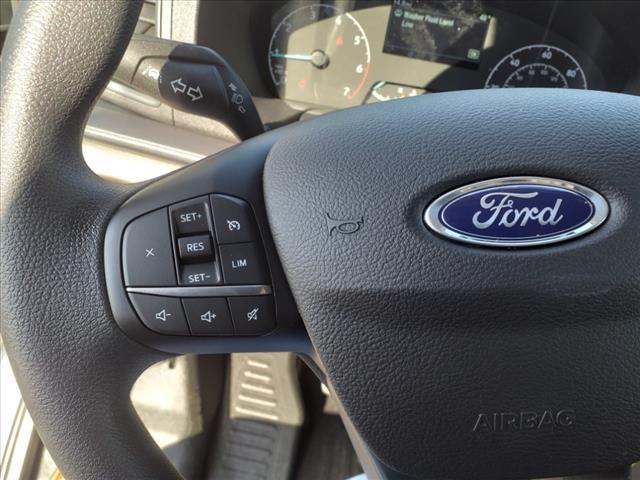 new 2024 Ford Transit-350 car, priced at $59,767
