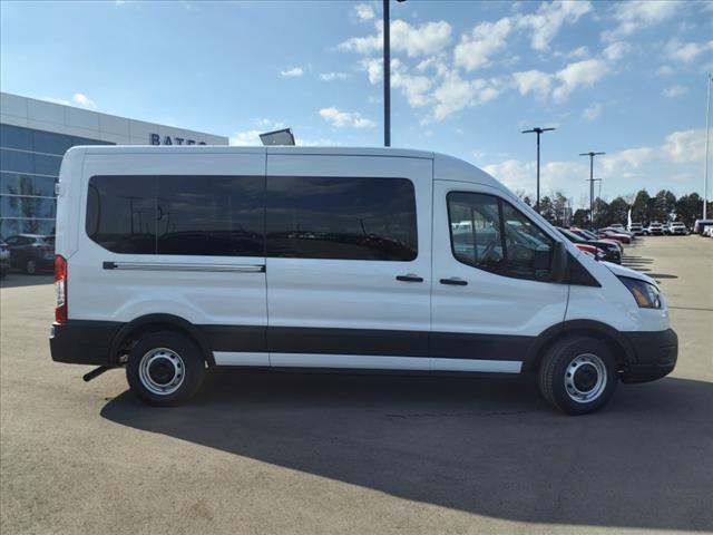 new 2024 Ford Transit-350 car, priced at $59,767