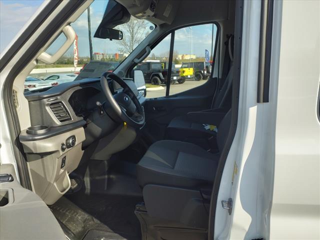 new 2024 Ford Transit-350 car, priced at $59,767