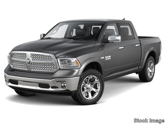 used 2017 Ram 1500 car