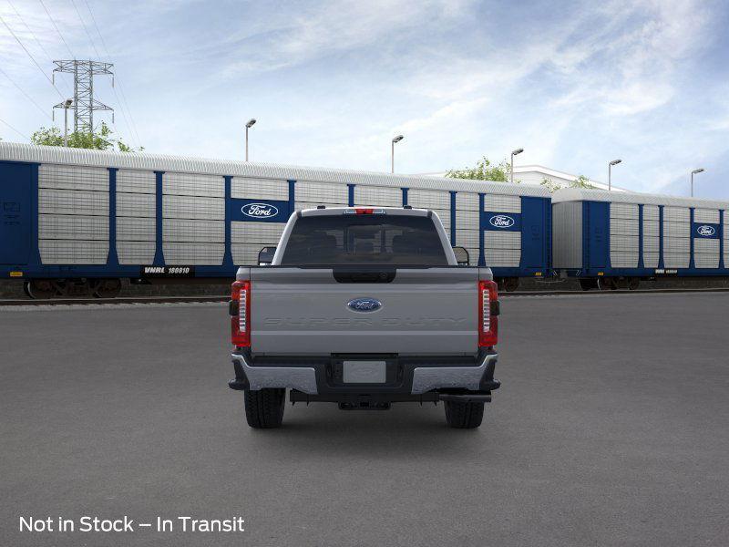 new 2025 Ford F-250 car, priced at $71,040