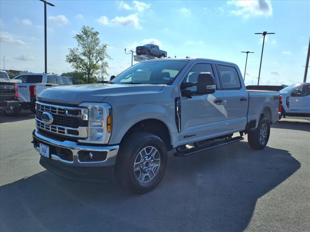 new 2025 Ford F-250 car, priced at $67,145