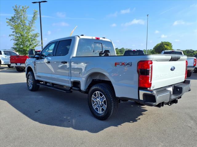 new 2025 Ford F-250 car, priced at $67,145