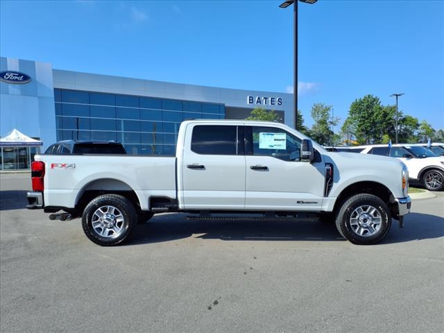 new 2025 Ford F-250 car, priced at $67,145