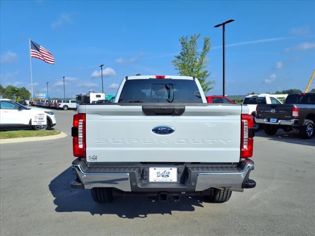 new 2025 Ford F-250 car, priced at $67,145