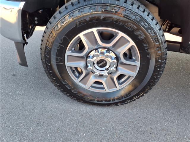new 2025 Ford F-250 car, priced at $67,145