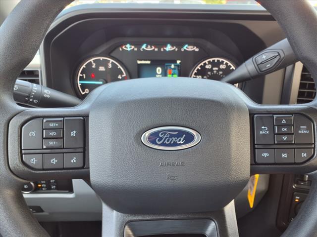 new 2025 Ford F-250 car, priced at $67,145