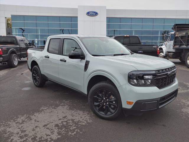 new 2024 Ford Maverick car, priced at $32,000