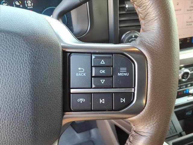 used 2024 Ford F-350 car, priced at $89,587