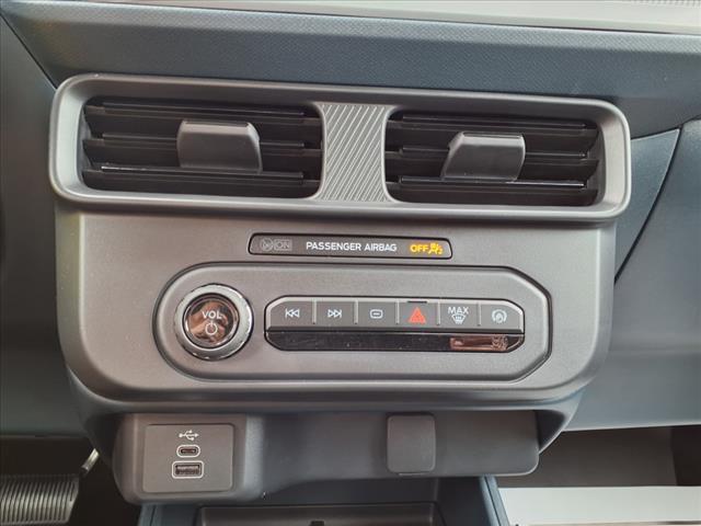new 2025 Ford Maverick car, priced at $29,456