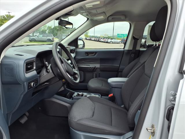 new 2025 Ford Maverick car, priced at $29,456