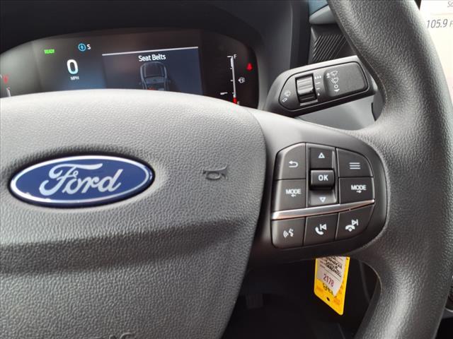 new 2025 Ford Maverick car, priced at $29,456