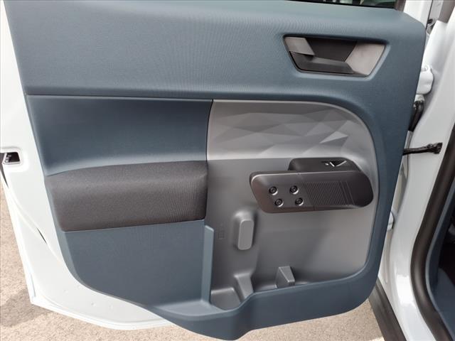 new 2025 Ford Maverick car, priced at $29,456