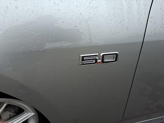 used 2024 Ford Mustang car, priced at $50,487