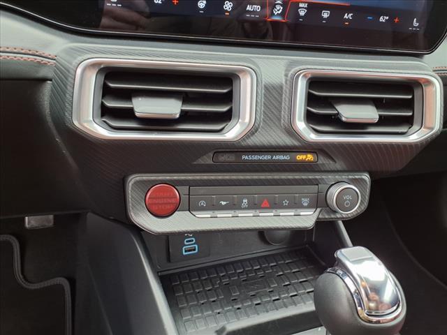 used 2024 Ford Mustang car, priced at $50,487