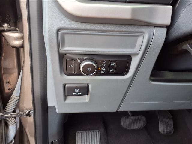 used 2023 Ford F-150 car, priced at $41,987