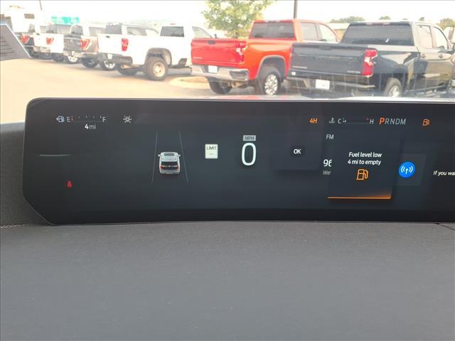 new 2025 Ford Expedition car, priced at $80,750