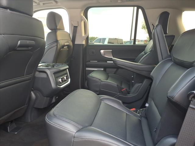 new 2025 Ford Expedition car, priced at $80,750
