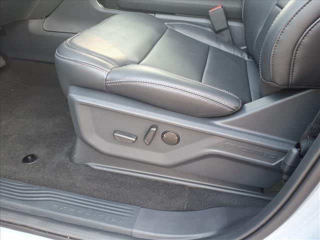 new 2025 Ford Expedition car, priced at $80,750