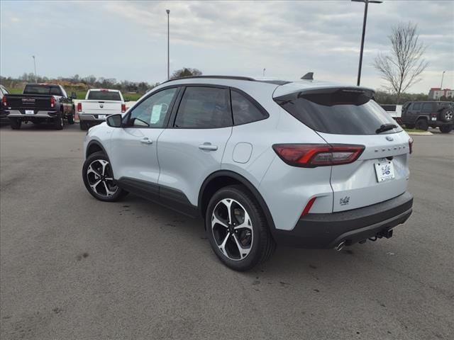 new 2025 Ford Escape car, priced at $34,049