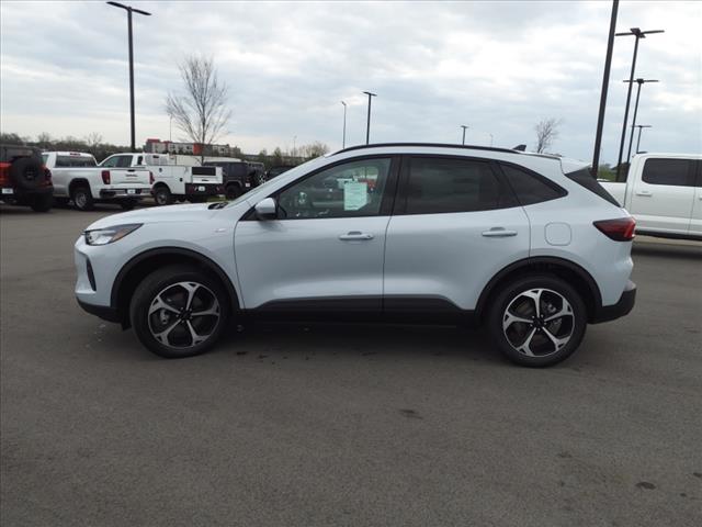 new 2025 Ford Escape car, priced at $34,049
