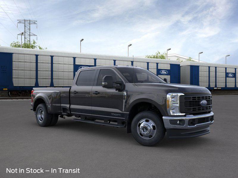 new 2024 Ford F-350 car, priced at $69,710