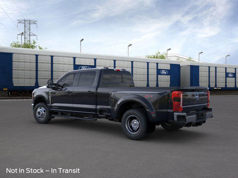 new 2024 Ford F-350 car, priced at $69,710