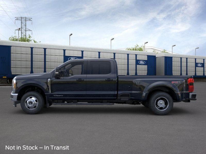 new 2024 Ford F-350 car, priced at $69,710