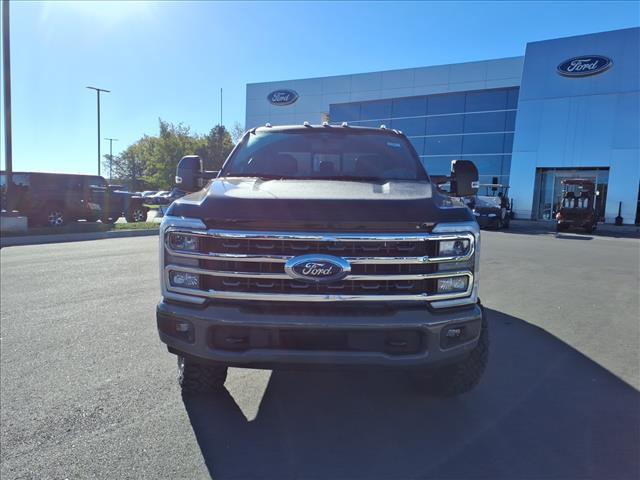 new 2026 Ford F-250 car, priced at $96,122
