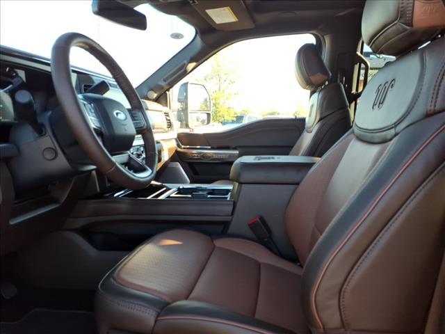 new 2026 Ford F-250 car, priced at $96,122