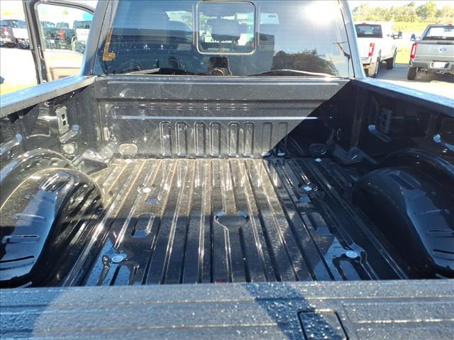 new 2026 Ford F-250 car, priced at $96,122