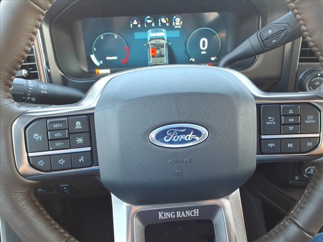 new 2026 Ford F-250 car, priced at $96,122