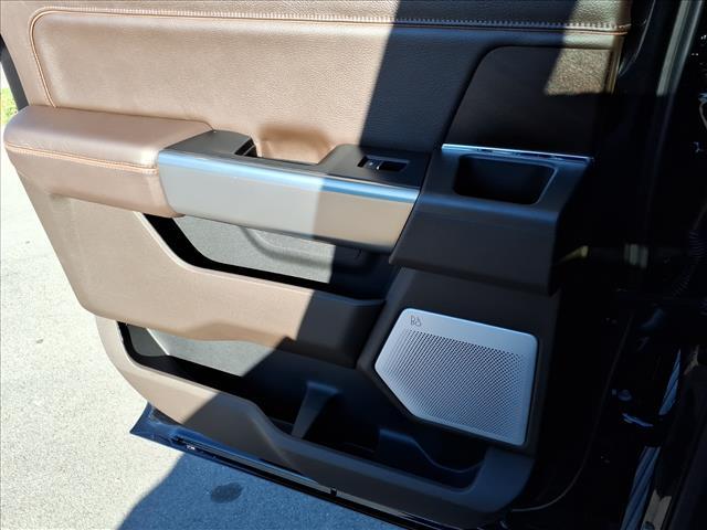 new 2026 Ford F-250 car, priced at $96,122