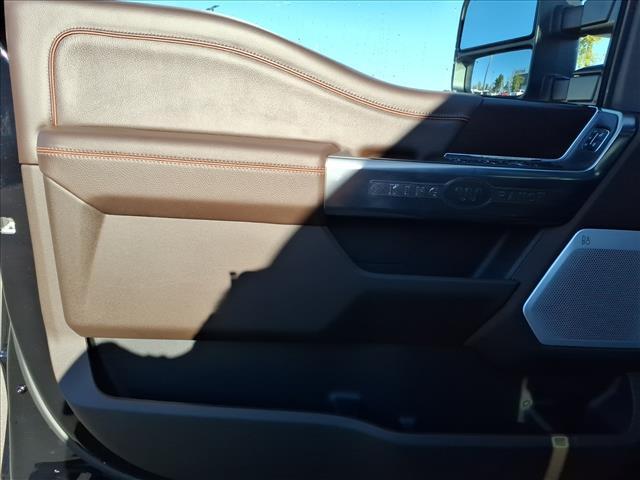 new 2026 Ford F-250 car, priced at $96,122