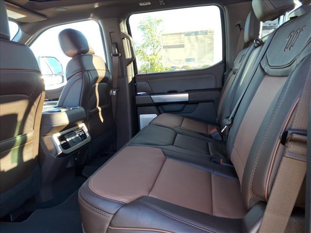 new 2026 Ford F-250 car, priced at $96,122
