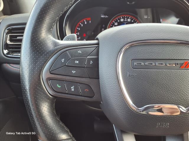 used 2023 Dodge Durango car, priced at $28,987